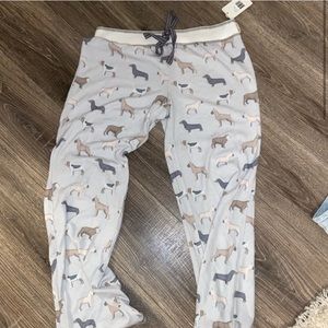PJ Salvage PJ Pants
